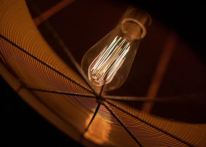 Montanema Handmade Village Appart hôtel