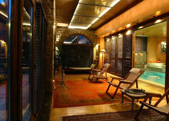 Montanema Handmade Village